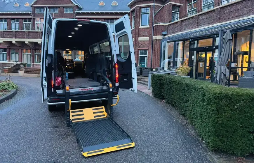 Professioneel schilderwerk door Schildersbedrijf Mokum